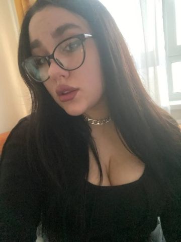 Анкета проститутки Каролина, 22 года